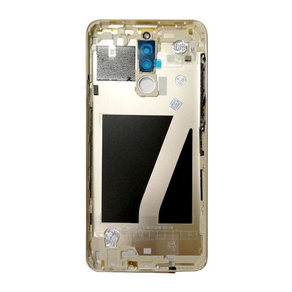 Huawei Mate 10 Lite Baksida/Batterilucka OEM - Guld Gold