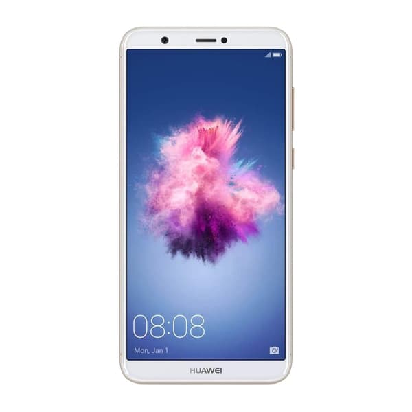 Begagnad Huawei P Smart 32GB Guld - Bra skick