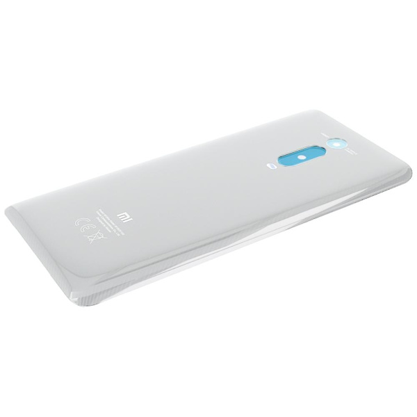 Xiaomi Mi 9T Baksida/Batterilucka - Vit White