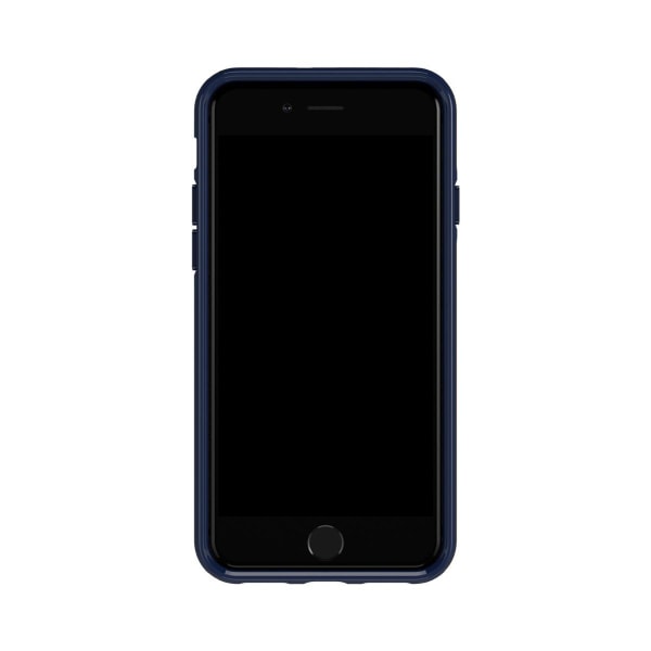 Richmond & Finch Skal Navy Stripes - iPhone 6/6S/7/8