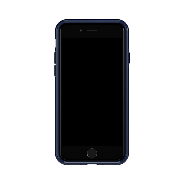 Richmond & Finch Skal Navy Stripes - iPhone 6/6S/7/8