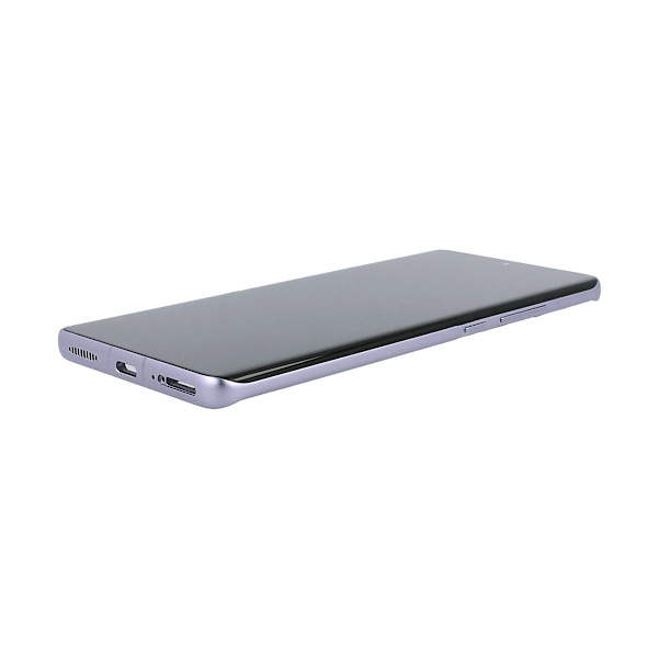 Xiaomi 12/12X 5G Display med LCD Skärm - Lila Lila