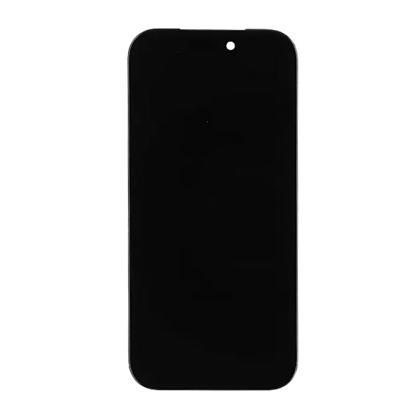 Display med Soft OLED Skärm för iPhone 17 Pro - RJ