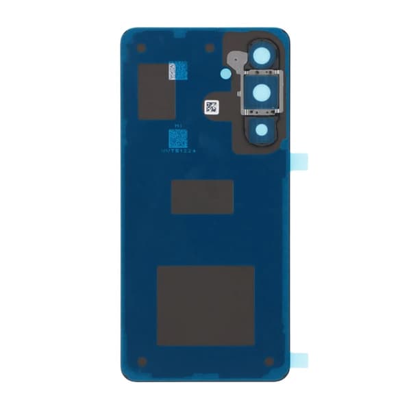 Samsung Galaxy S26 Plus Baksida Premium - Svart musta