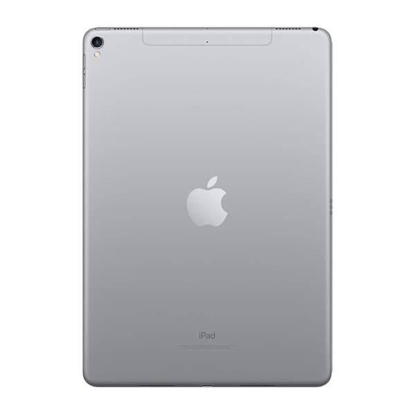 Apple iPad Pro 10.5 64GB Grå - Mycket gott skick grå