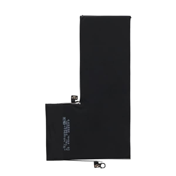 Rvelon Premium-akku iPhone 11 Pro Max -puhelimelle - 3969 mAh