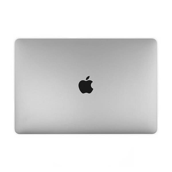 MacBook Air 13" A2337 (M1 2020) Skärm/Display - Rymdgrå Graphite grey