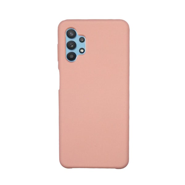 Samsung A32 5G Silikonskal - Rosa Pink