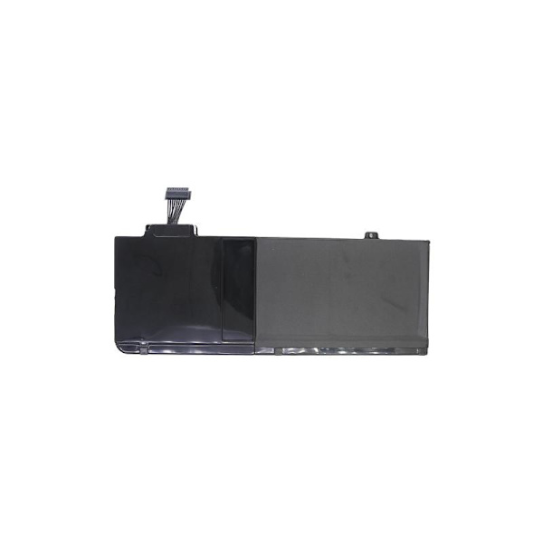 Batteri till MacBook Pro 13" Unibody A1278 (2009-2012) musta