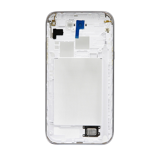 Samsung Galaxy Note Mitten Ram - Vit Vit