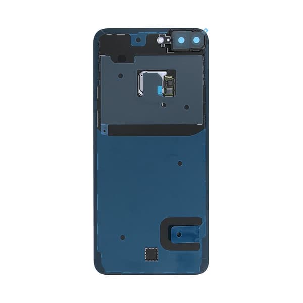 Huawei Honor 9 Lite Baksida/Batterilucka Original - Grå grå