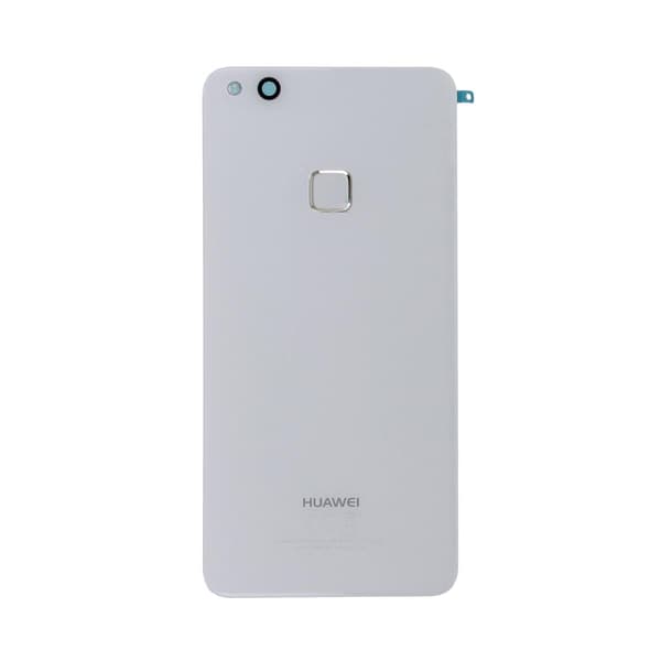 Huawei P10 Lite Baksida/Batterilucka Original - Vit Vit