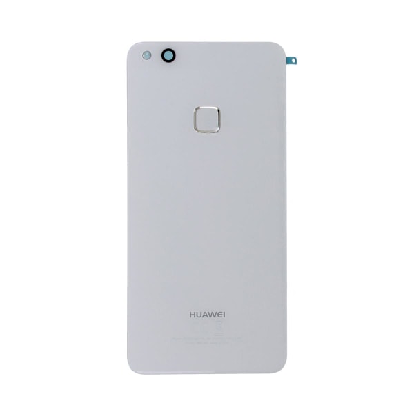 Huawei P10 Lite Baksida/Batterilucka Original - Vit White