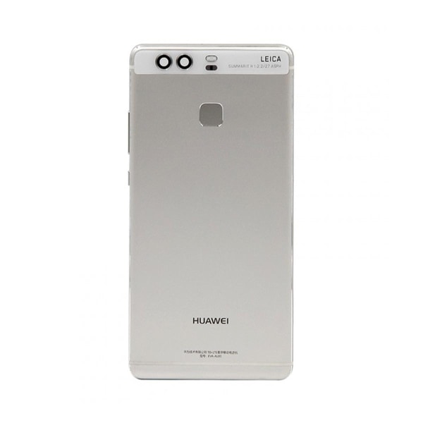 Huawei P9 Baksida/Batterilucka Original - Vit White