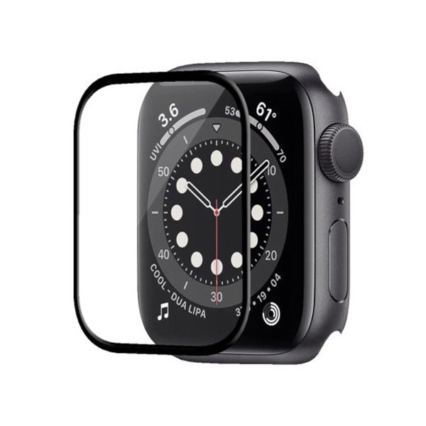 Apple Watch Series 9 41mm Glasskärm med OCA
