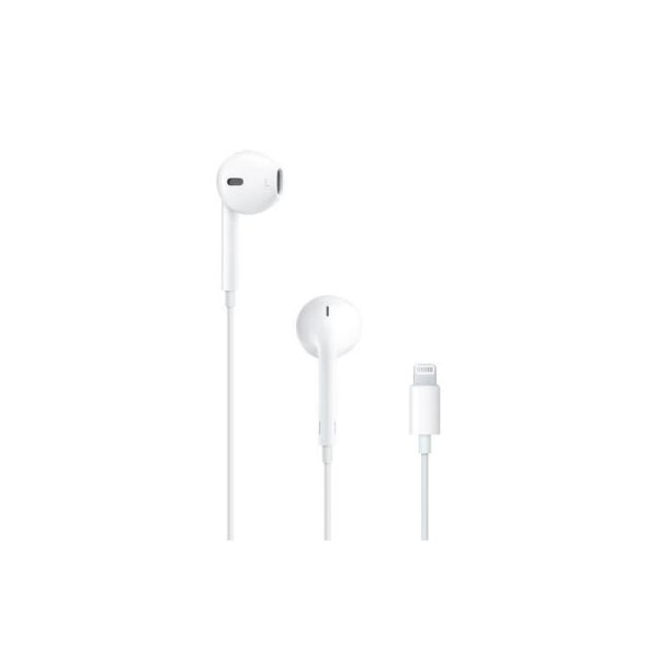 Apple EarPods with Lightning Connector Vit