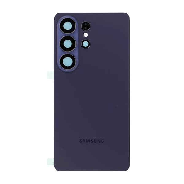 Samsung Galaxy S26 Ultra Baksida Premium - Lila lilla