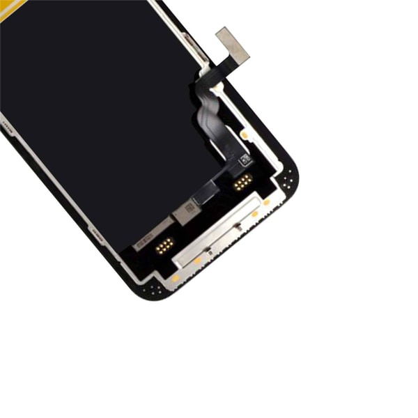 iPhone 13 Skärm med LCD Display AAA Premium Black