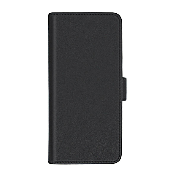 Samsung Note 20 Ultra Plånboksfodral Magnet Rvelon - Svart Black