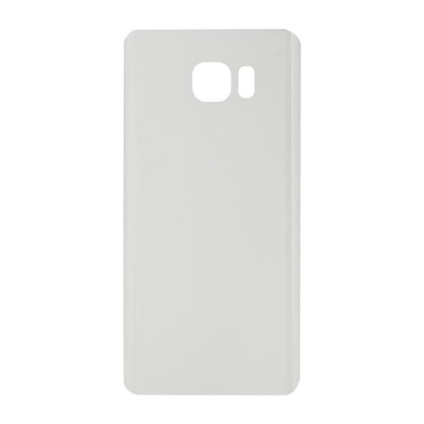 Samsung Galaxy Note 5 (SM-N920F) Baksida - Vit Vit