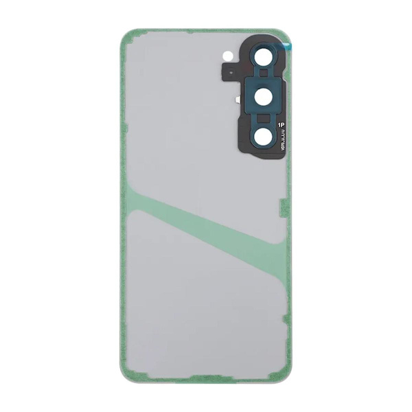 Samsung Galaxy S23 Baksida - Lavendel Lavendel