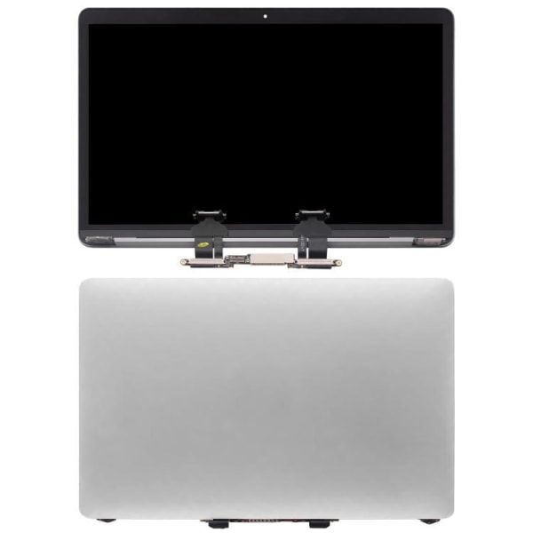 Skärm/Display MacBook Pro 13" A2251 (2020) - Silver Silver