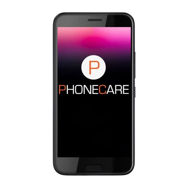 Begagnad HTC 10 Evo 32GB Svart - Använt skick musta