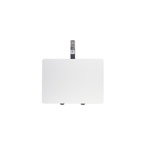 Musplatta/Trackpad MacBook Pro 13" A1278 (Mid 2009-Mid 2012) Silver