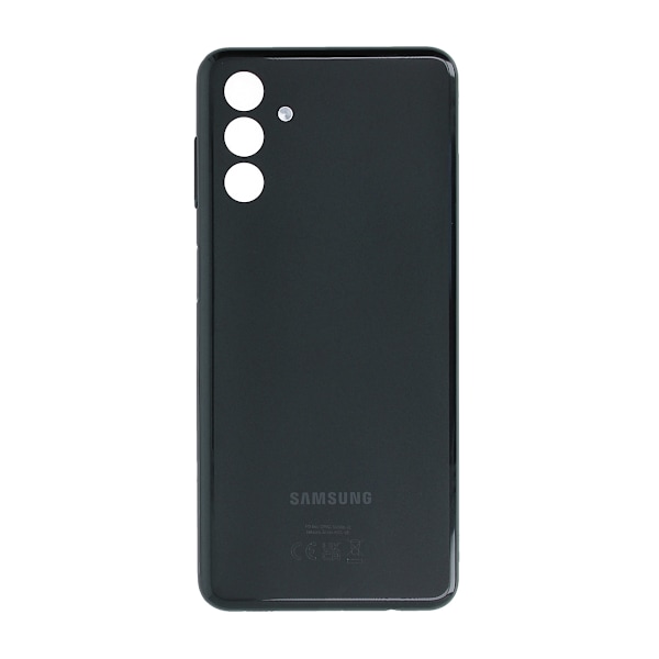 Samsung Galaxy A04s Baksida Original - Svart Black