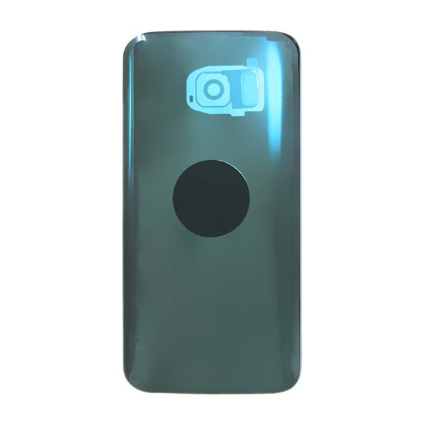 Samsung Galaxy S7 Baksida - Blå Blue