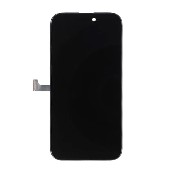 iPhone 15 Pro Skärm med LCD Display RJ In-Cell Black