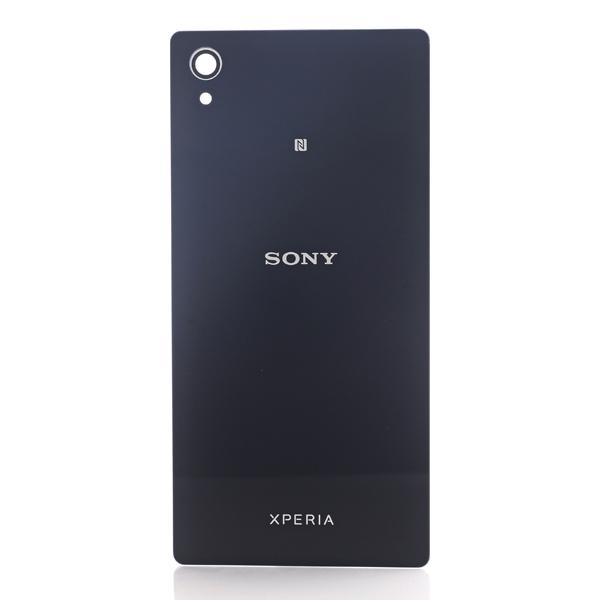 Sony Xperia M4 Aqua E2303 Baksida - Svart Svart