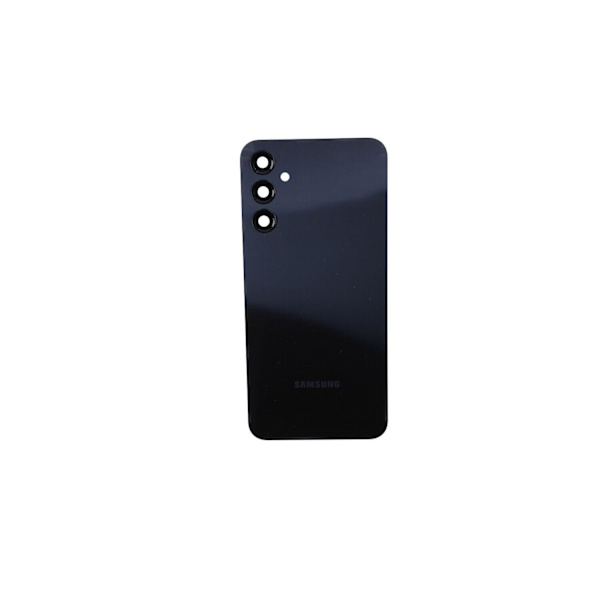 Samsung Galaxy A24 Baksida - Svart Svart