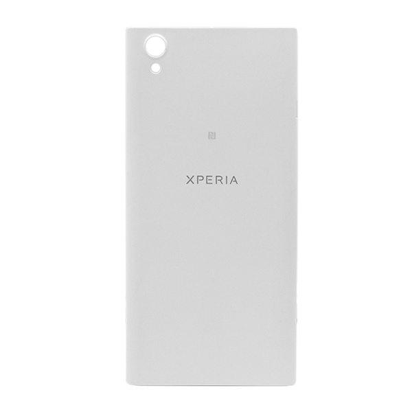 Sony Xperia L1 Baksida - Vit Vit