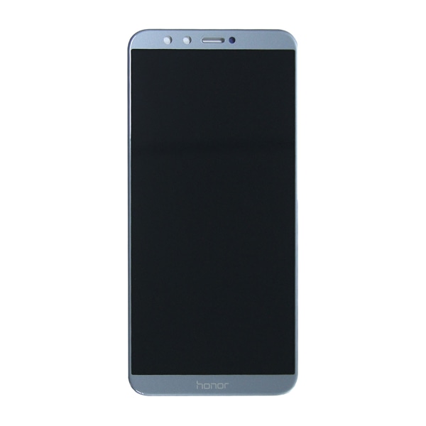 Huawei Honor 9 Lite LCD Display Original New Grey grå