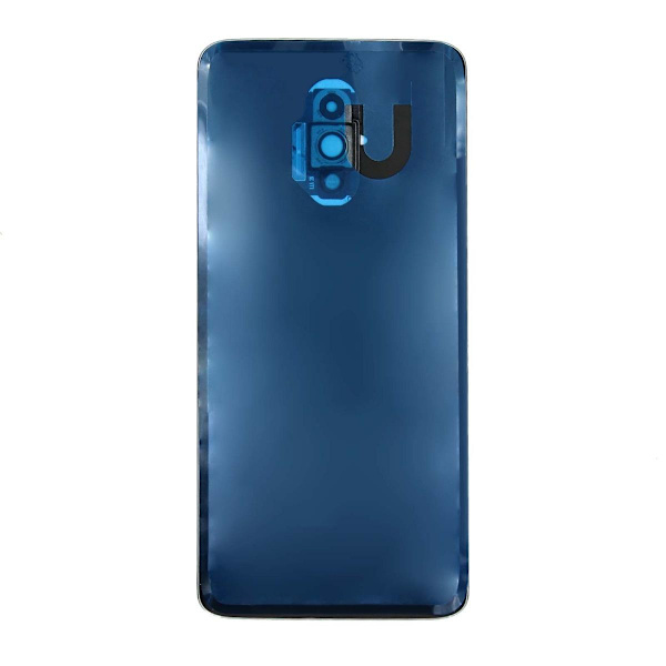 OnePlus 7 Baksida/Batterilucka - Svart Svart