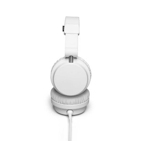 Urbanears Zinken DJ Headpohnes - White White