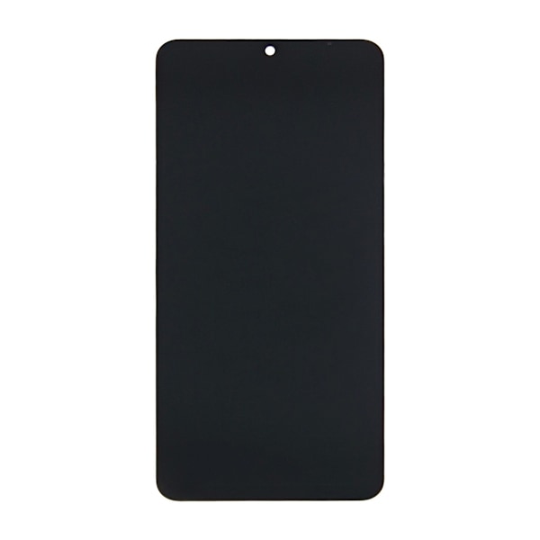 Samsung Galaxy A06 2024 Skärm med LCD Display Original - Svart Svart