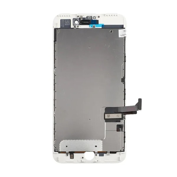 iPhone 7 Plus LCD Skärm MX In-Cell - Vit Vit