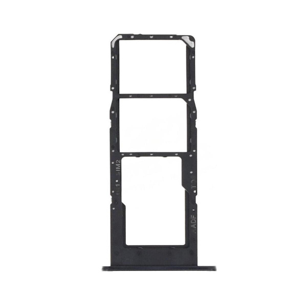 Samsung Galaxy A14 Simkortshållare - Svart Black