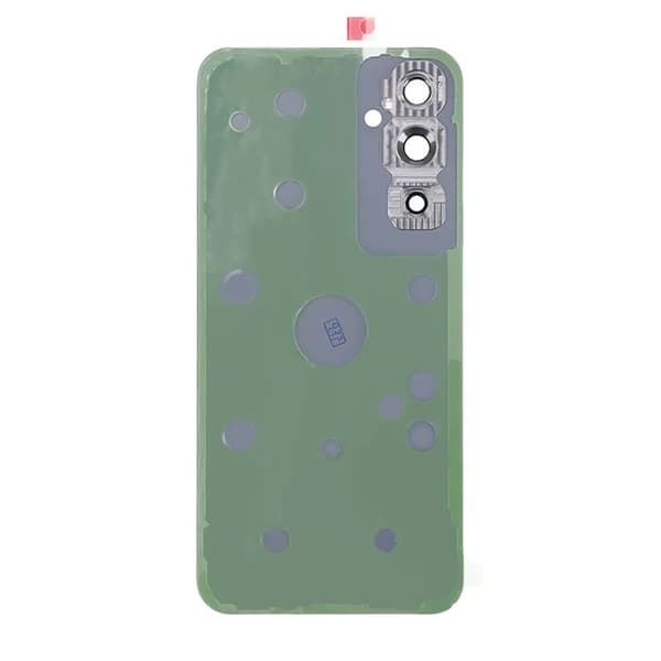 Samsung Galaxy A34 5G Baksida - Lila Lila