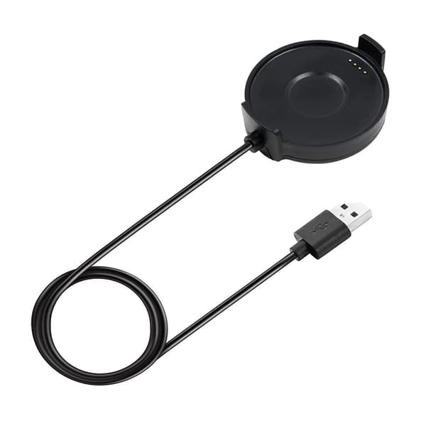 Laddkabel 4 Pin USB för TicWatch Pro - Snabbladdning
