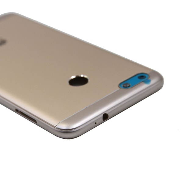 Huawei P9 Lite Mini Baksida/Batterilucka OEM - Guld Guld