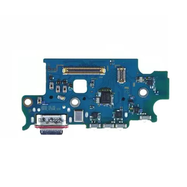 Samsung Galaxy S23 Plus (SM-S916B) Original Laddkontakt