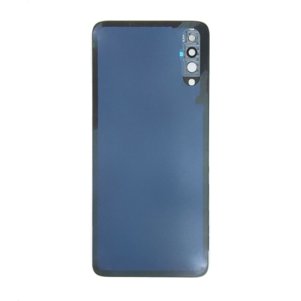 Samsung Galaxy A50 Baksida - Svart Black
