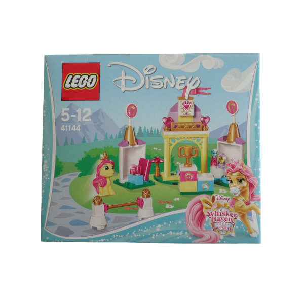 Lego Disney 41144 Petites Royal Stable flerfärgad