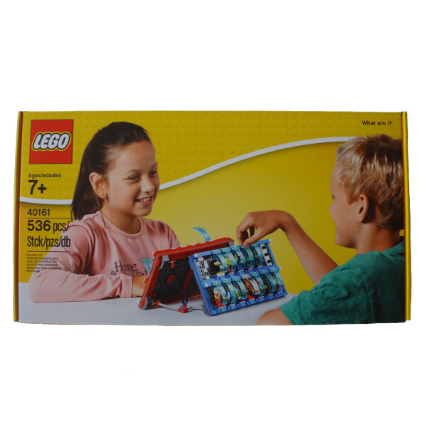 What Am I? 40161 - Lego