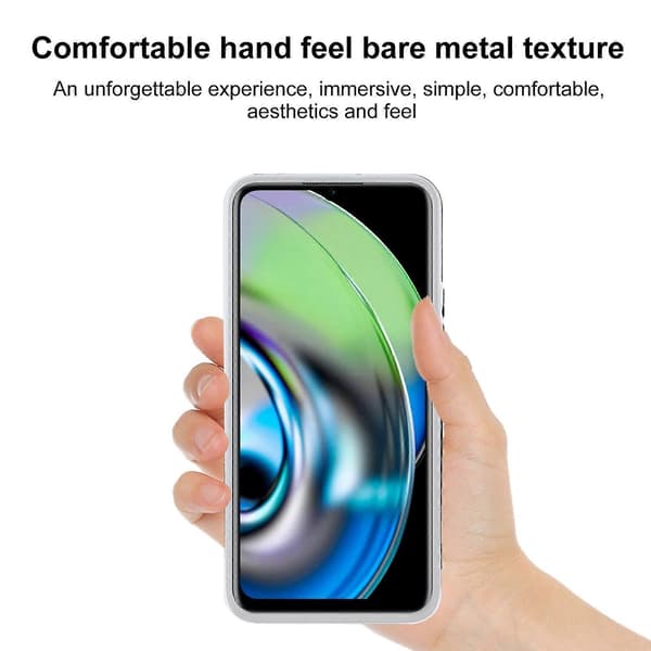 Til OPPO Realme V23 TPU telefoncover