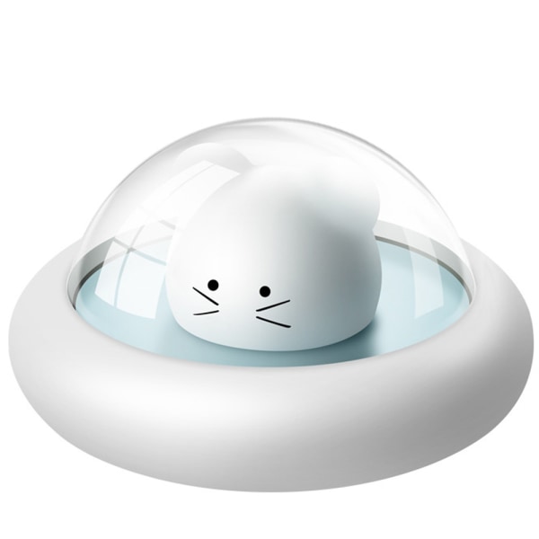 USB-laddningsnattlampa, tecknad present till barn