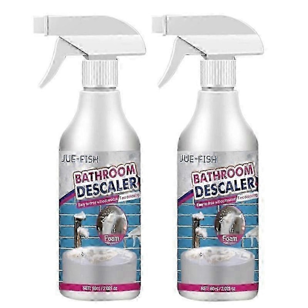 HG muggfjerner spray 2-pakning 25-26 A